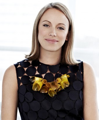 Eve Thomas