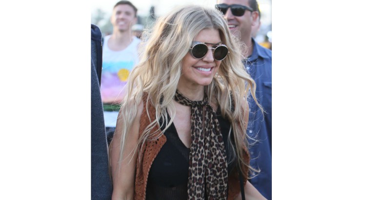 Fergie