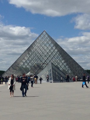 1. Visit the museums