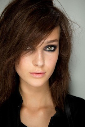 Pencil eyeliner