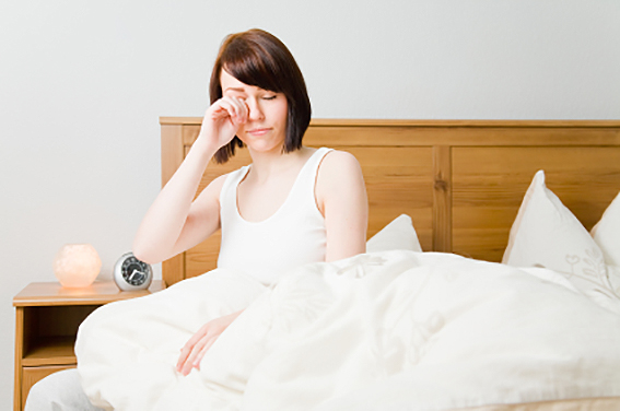 Repay sleep debts