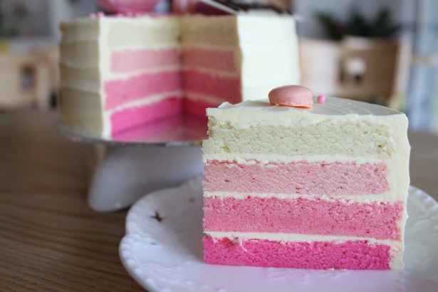 Cake Avenue Bistro