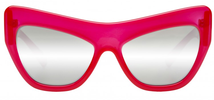 Adam Selman x Le Specs