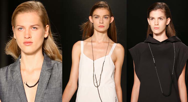 Spring 2015 Ready-to-Wear