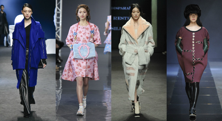Seoul Fashion Week FW15: K-trends seen on the runway - Part 2