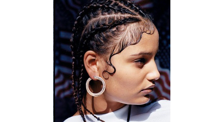 Baby Hair