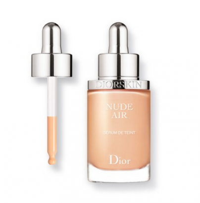 Diorskin Nude Air Serum foundation, approx. SGD88