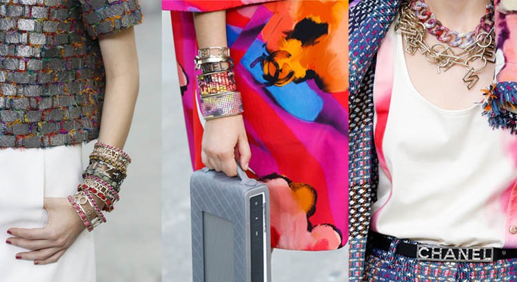Spring/ Summer 2015 Ready-To-Wear