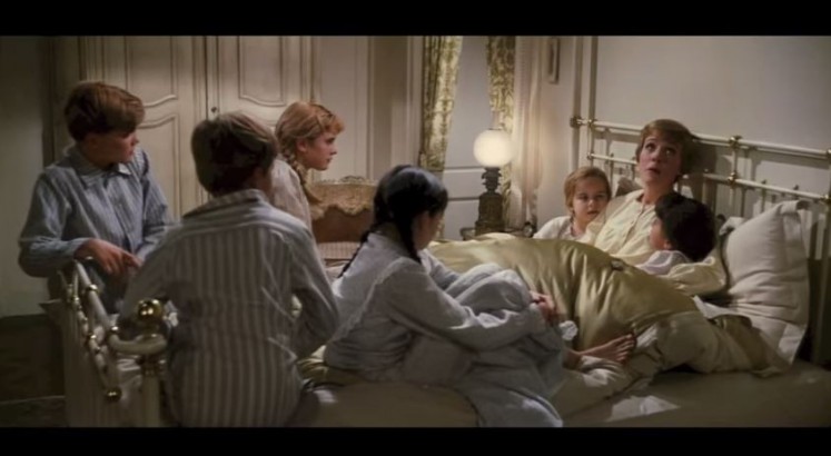 The Sound of Music (1965)