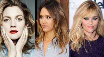Hair Contouring: Shape your face with your mane