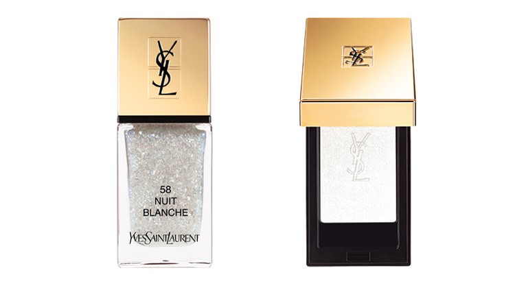 Yves Saint Laurent