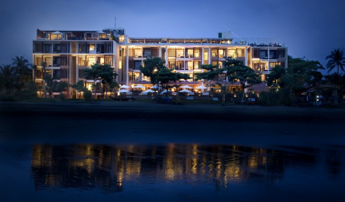 Anantara Seminyak Resort & Spa