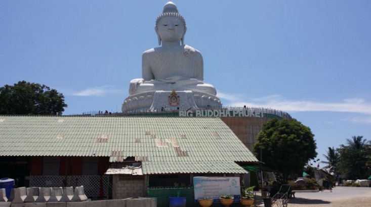 Big Buddha