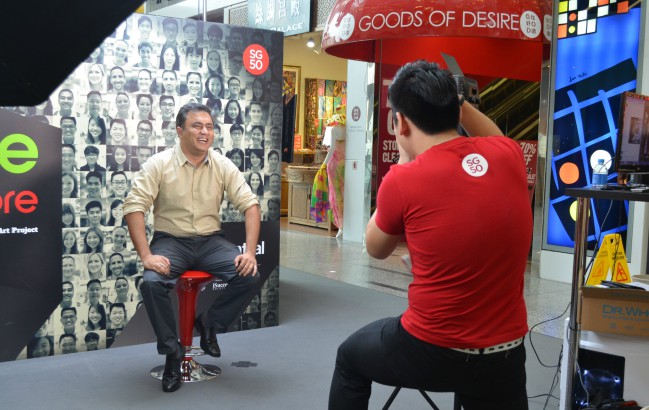 Smile Singapore