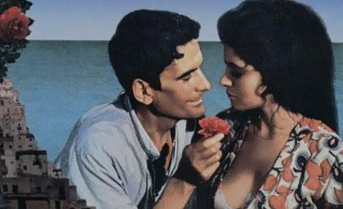 Il Postino (Italy)