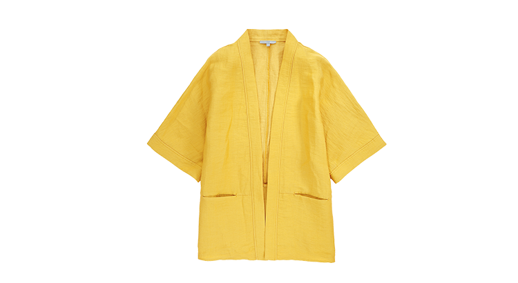 Etam Veste kimono