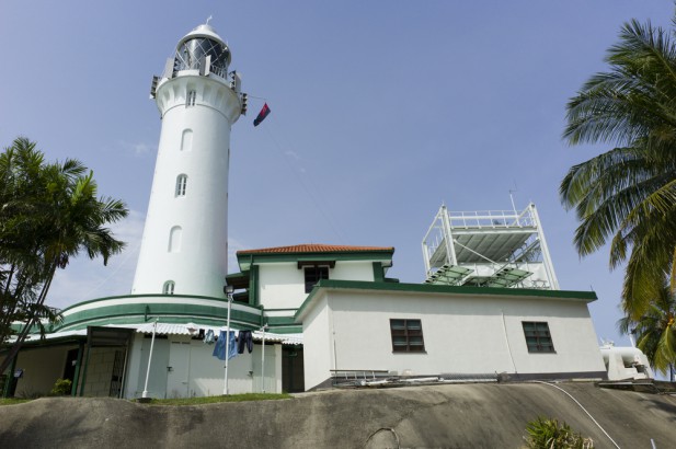 Pulau Satumu