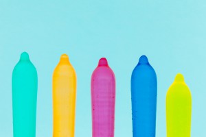 A quoi ressemblera le préservatif du futur ?