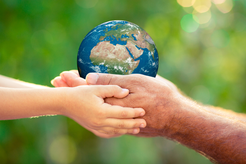 Earth Day 2015: Why should we care?