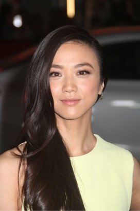 Tang Wei