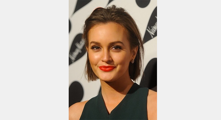 Leighton Meester