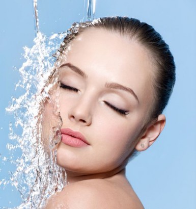 1. Pre-cleanse