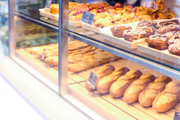 Asanoya Bakery