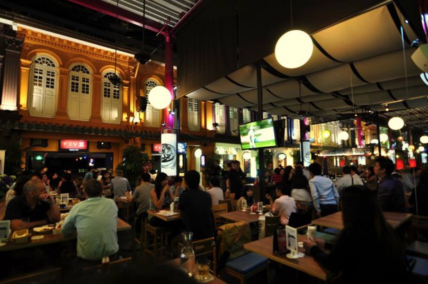 Five Izakaya Bar