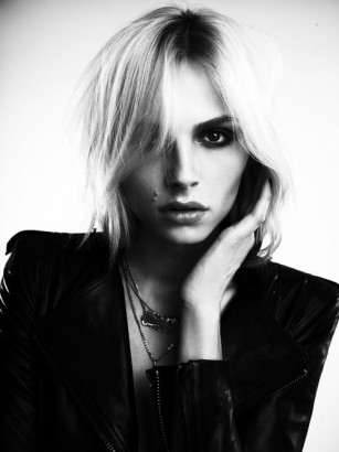 Andreja Pejic