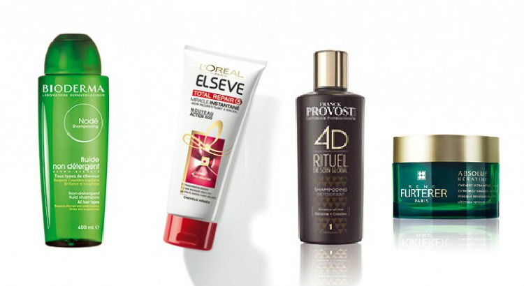 Hair detox
