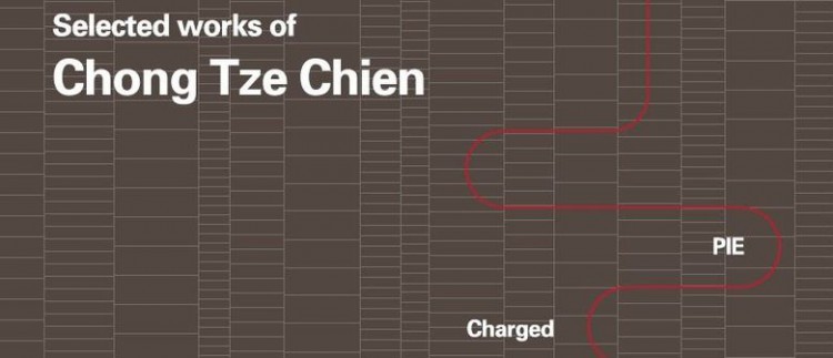 Selected Works Of Chong Tze Chien