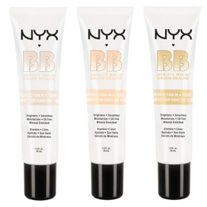 NYX