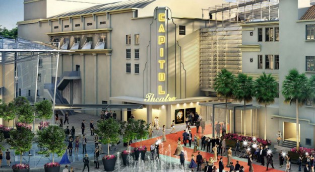 Capitol Theatre