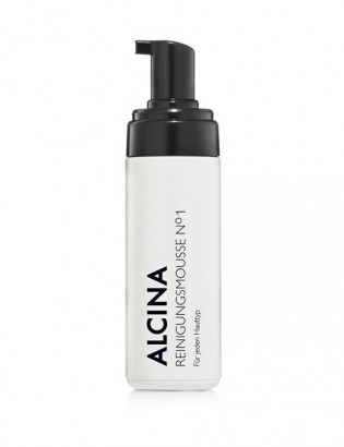 Alcina