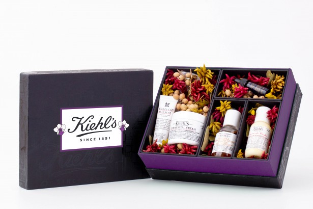 Kiehl's Heritage Collection