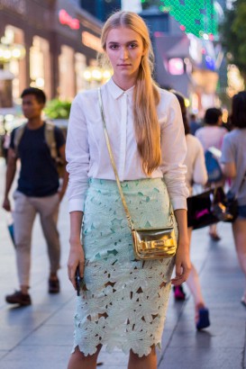 Singapore Streetstyle