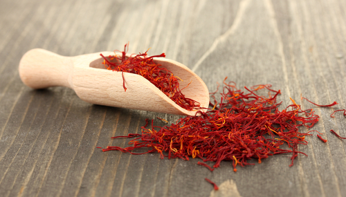 Saffron