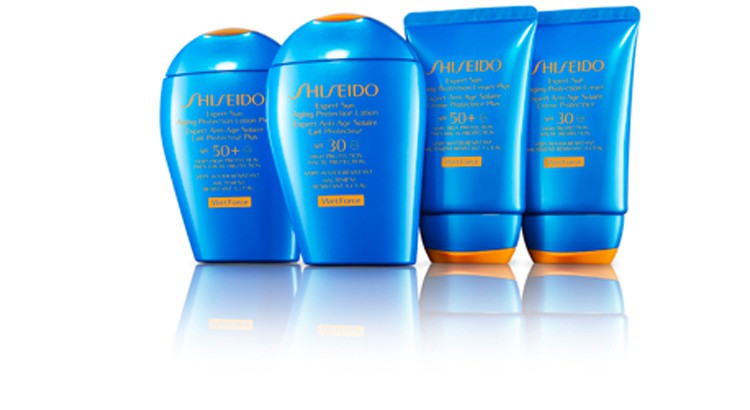 Shiseido