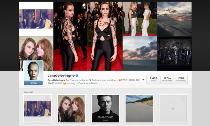 Follow...