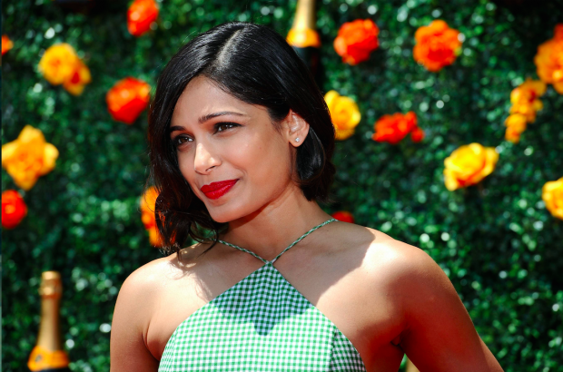 Freida Pinto