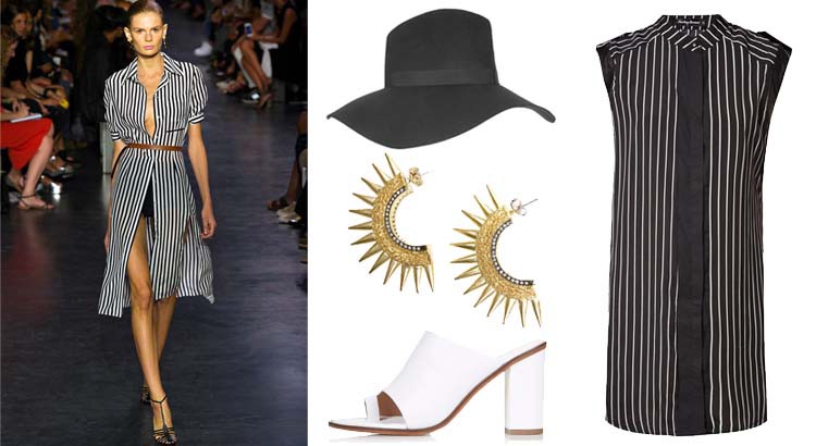 Get the Look: Altuzarra Spring/ Summer 2015