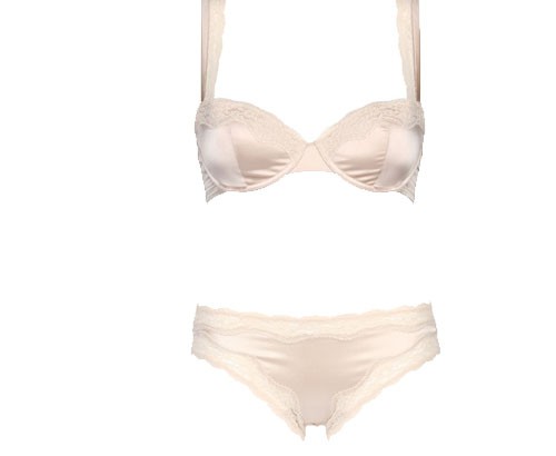 Stella McCartney Underwear