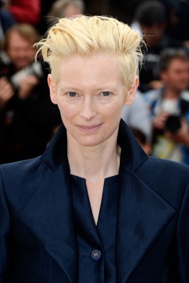 Tilda Swinton