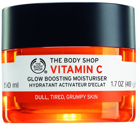 The Body Shop