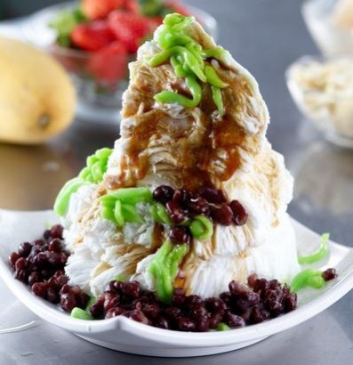 Cendol