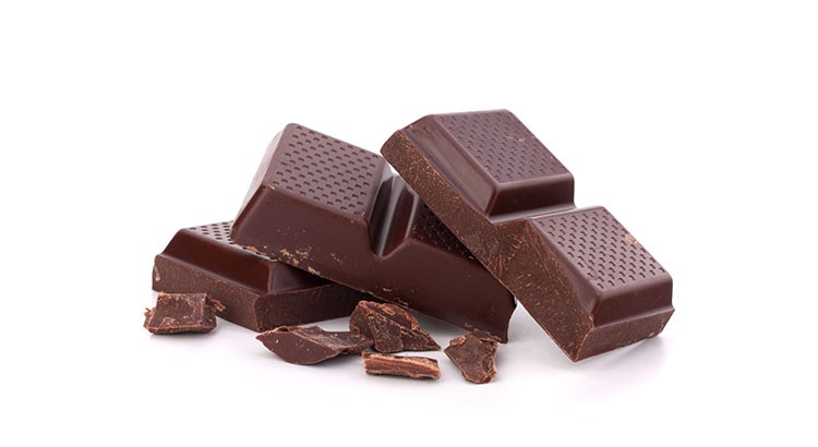 Dark chocolate