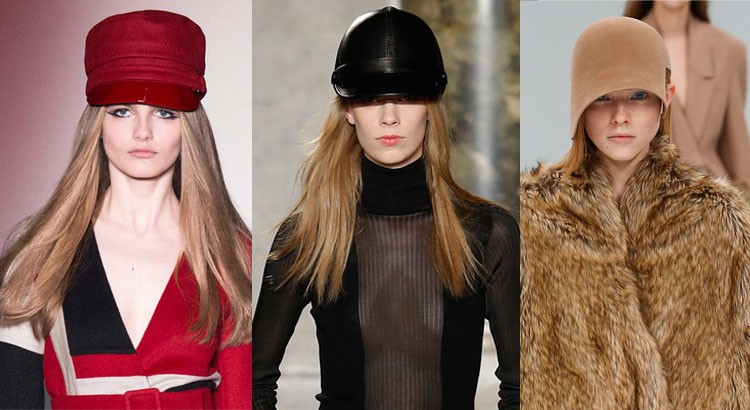 The Field Cap