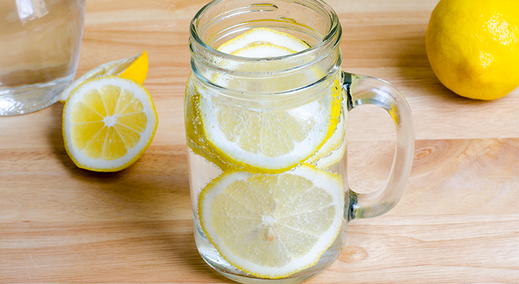 Ward off the toxins
