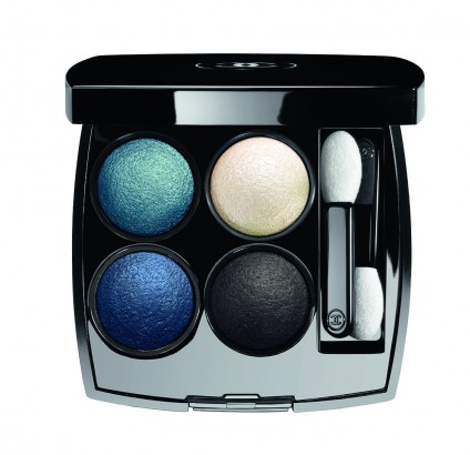 Blue Rhythm de Chanel