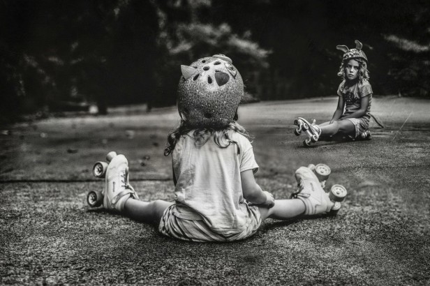 © Kate Parker
